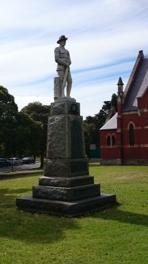 The Princes Hill Project > John Harry Fletcher > fletcher.jpg